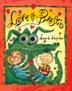 Cover art for LOVE THE BEASTIE