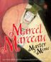 Cover art for MARCEL MARCEAU