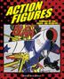 Cover art for ACTION FIGURES