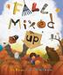 Cover art for FALL MIXED UP