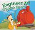 Cover art for ENGINEER ARI AND THE SUKKAH EXPRESS