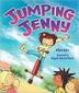 Cover art for JUMPING JENNY