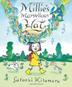 Cover art for MILLIE’S MARVELLOUS HAT