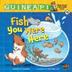 Cover art for FISH YOU WERE HERE