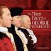 Cover art for THE MANY FACES OF GEORGE WASHINGTON