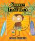 Cover art for MONKEY WITH A TOOL BELT AND THE SEASIDE SHENANIGANS
