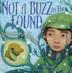 Cover art for NOT A BUZZ TO BE FOUND