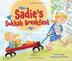 Cover art for SADIE'S SUKKAH BREAKFAST
