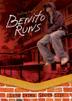 Cover art for BENITO RUNS