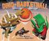 Cover art for DINO-BASKETBALL