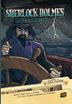Cover art for SHERLOCK HOLMES AND THE ADVENTURE OF BLACK PETER