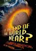 Cover art for IS THE END OF THE WORLD NEAR?  