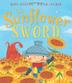 Cover art for THE SUNFLOWER SWORD