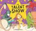 Cover art for THE TALENT SHOW