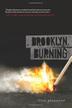 Cover art for BROOKLYN BURNING