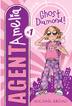 Cover art for GHOST DIAMOND!