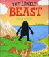 Cover art for THE LONELY BEAST
