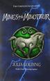 Cover art for MINES OF THE MINOTAUR