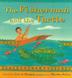 Cover art for THE FISHERMAN AND THE TURTLE