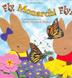 Cover art for FLY, MONARCH! FLY!