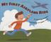 Cover art for MY FIRST AIRPLANE RIDE