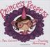 Cover art for PRINCESS PEEPERS