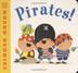 Cover art for PIRATES!