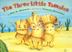 Cover art for THE THREE LITTLE TAMALES