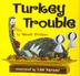 Cover art for TURKEY TROUBLE