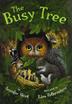 Cover art for THE BUSY TREE