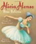 Cover art for ALICIA ALONSO