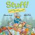 Cover art for STUFF!