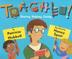 Cover art for TEACHER!