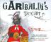Cover art for GARIBALDI’S BISCUITS