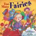Cover art for TOO MANY FAIRIES