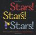 Cover art for STARS! STARS! STARS!