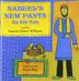 Cover art for NABEEL’S NEW PANTS