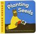 Cover art for PLANTING SEEDS