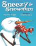 Cover art for SNEEZY THE SNOWMAN