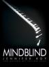 Cover art for MINDBLIND