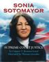 Cover art for SONIA SOTOMAYOR