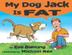 Cover art for MY DOG JACK IS FAT