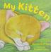 Cover art for MY KITTEN