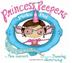 Cover art for PRINCESS PEEPERS PICKS A PET