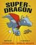 Cover art for SUPER-DRAGON