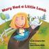 Cover art for MARY HAD A LITTLE LAMB