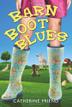 Cover art for BARN BOOT BLUES