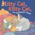 Cover art for KITTY CAT, KITTY CAT, ARE YOU GOING TO SLEEP?