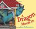 Cover art for A DRAGON MOVES IN