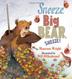 Cover art for SNEEZE, BIG BEAR, SNEEZE!